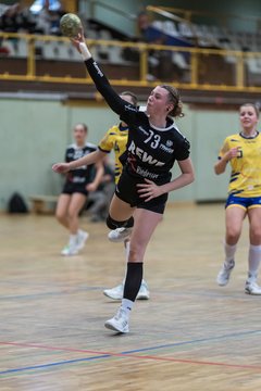 Bild 133 - wCJ SV Henstedt Ulzburg - HSG Herzhorn/Kollmar/Neuendorf : Ergebnis: 35:29